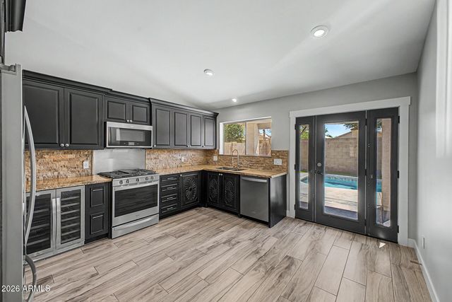 24821 N 37TH Lane, Glendale, AZ 85310
