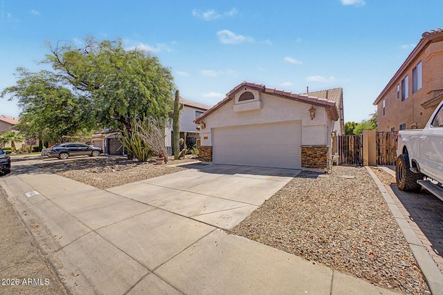 24821 N 37TH Lane, Glendale, AZ 85310