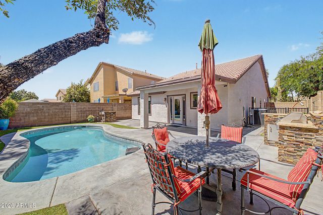 24821 N 37TH Lane, Glendale, AZ 85310