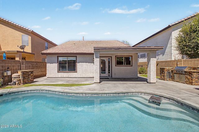 24821 N 37TH Lane, Glendale, AZ 85310