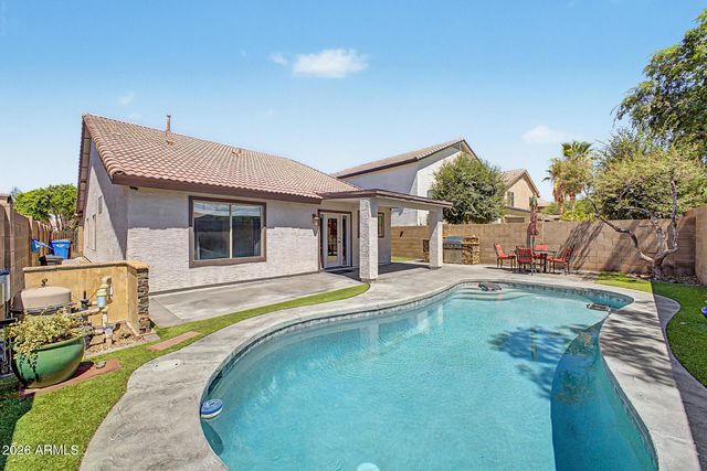 24821 N 37TH Lane, Glendale, AZ 85310