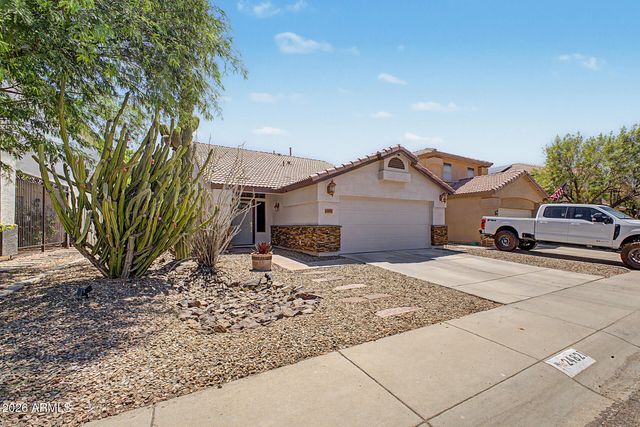 24821 N 37TH Lane, Glendale, AZ 85310