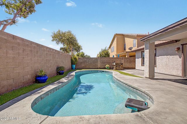 24821 N 37TH Lane, Glendale, AZ 85310
