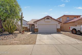 24821 N 37TH Lane, Glendale, AZ 85310