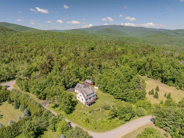 11 Loft Circle, Campton, NH 03223