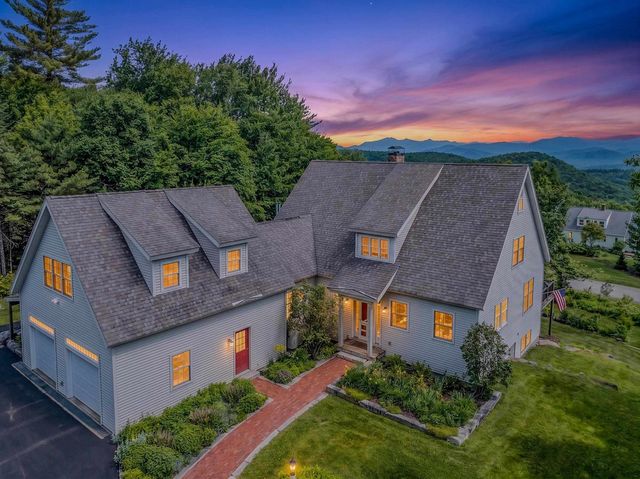 11 Loft Circle, Campton, NH 03223