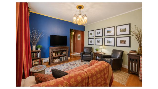 255 EASTERN Parkway E12, New York City, NY 11238
