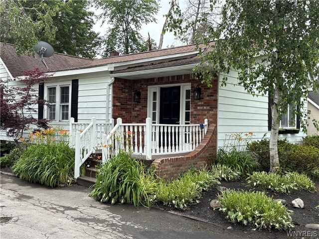 2310 Bowen Road, Elma, NY 14059