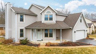 1284 Brandywine Street, Bedford Twp, MI 48182
