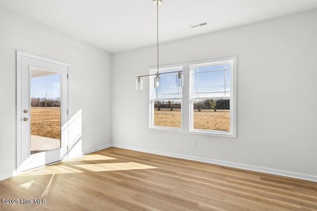 106 Dees Meadow Lane, Fremont, NC 27830