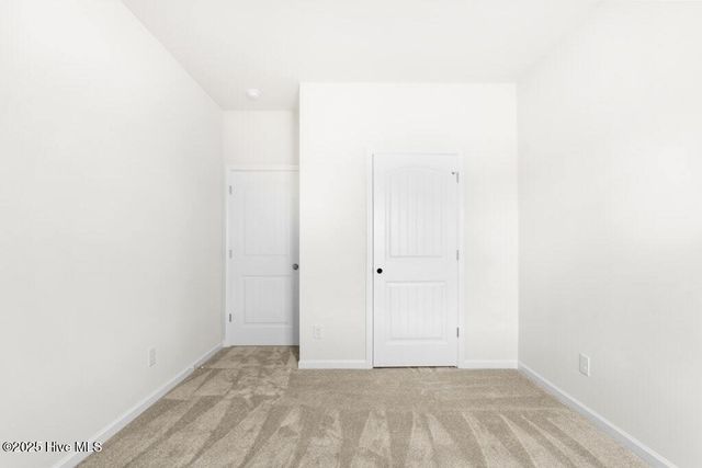 106 Dees Meadow Lane, Fremont, NC 27830