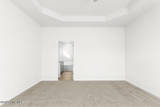 106 Dees Meadow Lane, Fremont, NC 27830