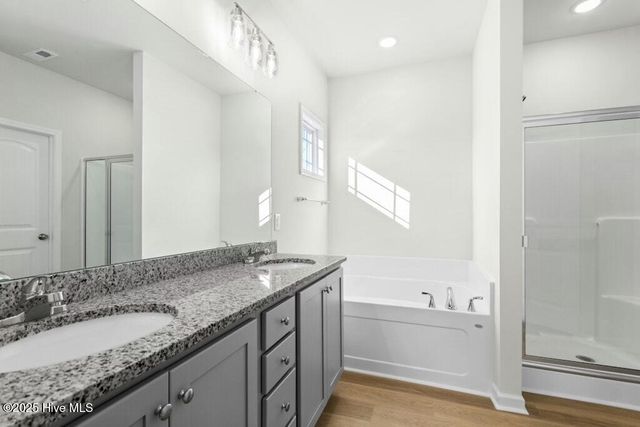 106 Dees Meadow Lane, Fremont, NC 27830