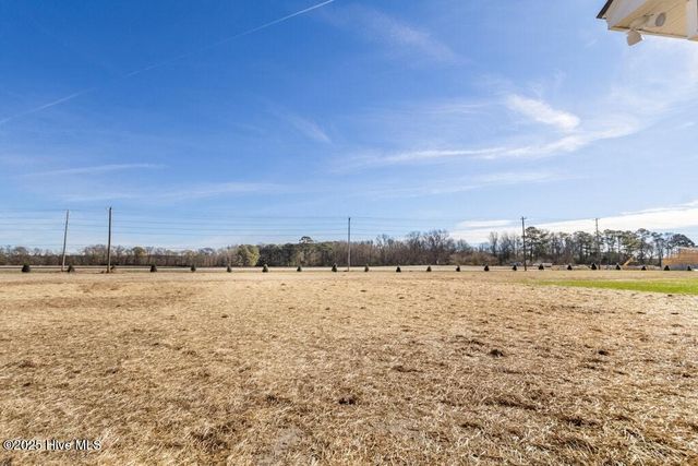 106 Dees Meadow Lane, Fremont, NC 27830