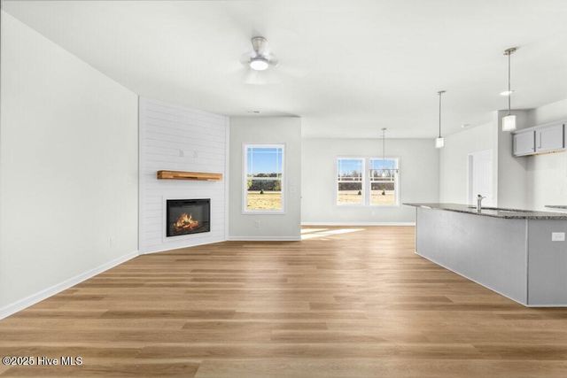 106 Dees Meadow Lane, Fremont, NC 27830