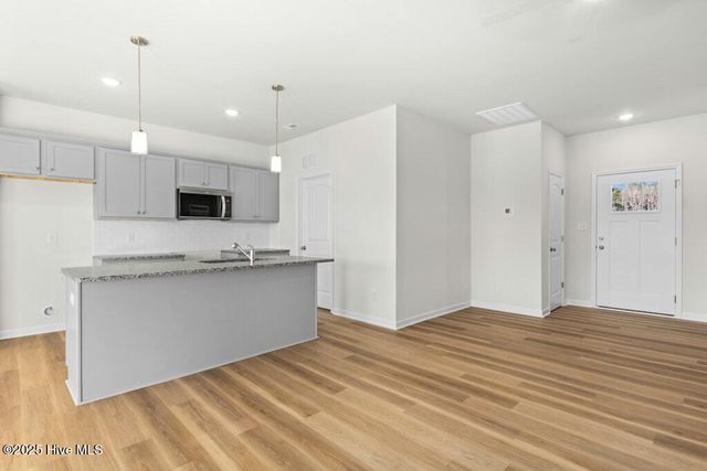 106 Dees Meadow Lane, Fremont, NC 27830