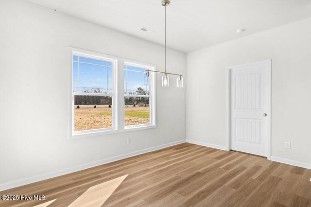 106 Dees Meadow Lane, Fremont, NC 27830