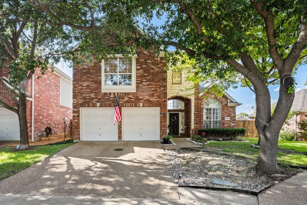 9015 Clearhurst Drive, Dallas, TX 75238