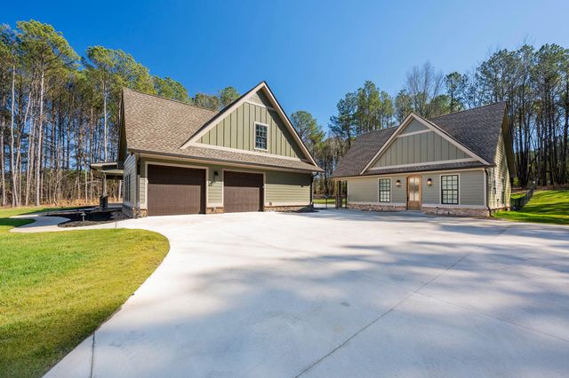 494 Warthen Street, Lafayette, GA 30728