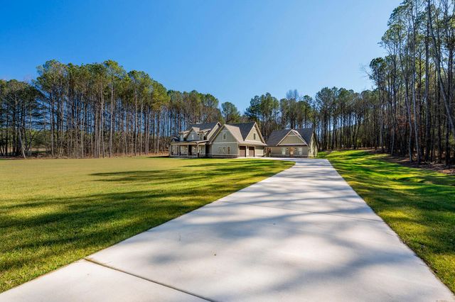 494 Warthen Street, Lafayette, GA 30728