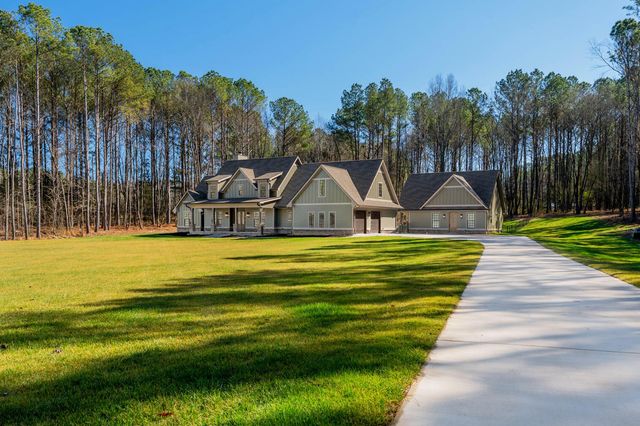 494 Warthen Street, Lafayette, GA 30728