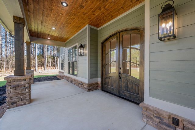 494 Warthen Street, Lafayette, GA 30728