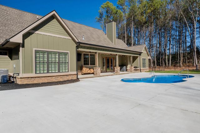 494 Warthen Street, Lafayette, GA 30728