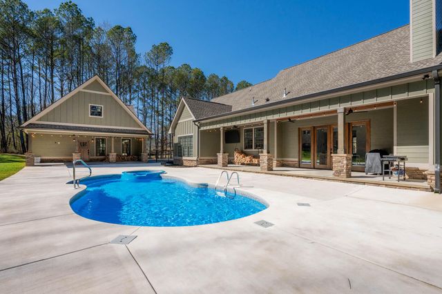 494 Warthen Street, Lafayette, GA 30728