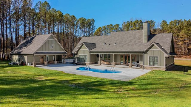 494 Warthen Street, Lafayette, GA 30728