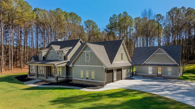 494 Warthen Street, Lafayette, GA 30728