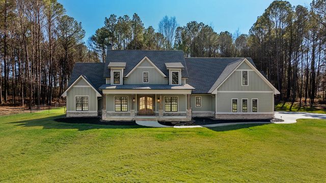 494 Warthen Street, Lafayette, GA 30728