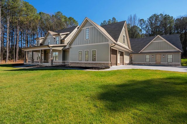 494 Warthen Street, Lafayette, GA 30728