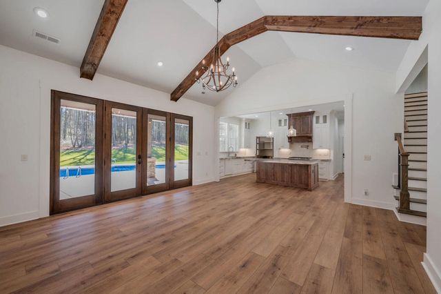 494 Warthen Street, Lafayette, GA 30728