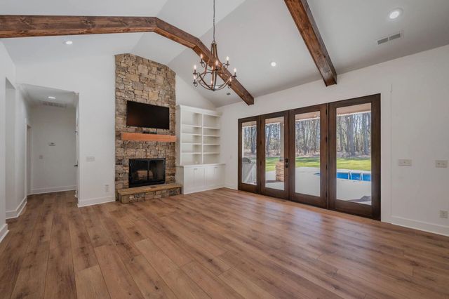 494 Warthen Street, Lafayette, GA 30728