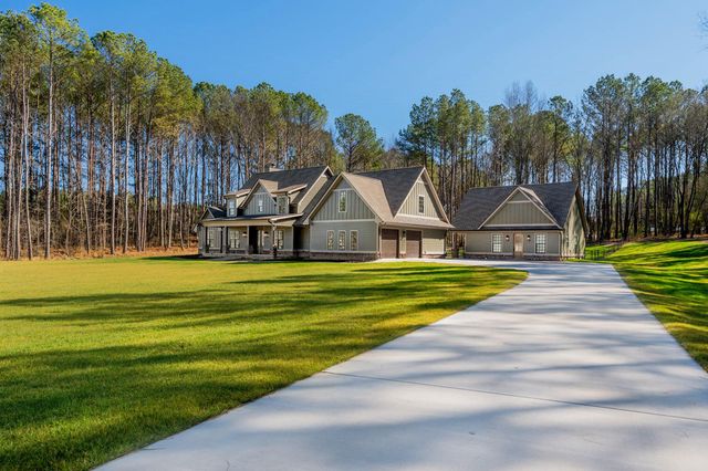 494 Warthen Street, Lafayette, GA 30728