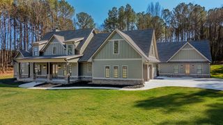 494 Warthen Street, Lafayette, GA 30728