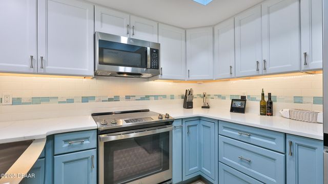 4287 Sea Mist Drive, New Smyrna Beach, FL 32169