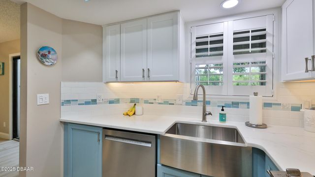 4287 Sea Mist Drive, New Smyrna Beach, FL 32169