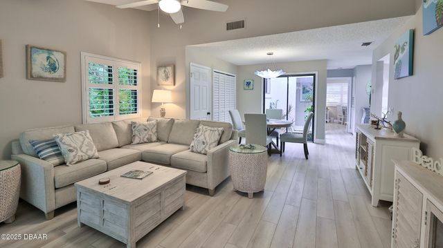 4287 Sea Mist Drive, New Smyrna Beach, FL 32169