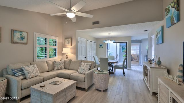 4287 Sea Mist Drive, New Smyrna Beach, FL 32169