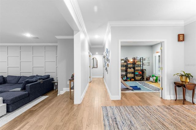 28042 LINDENHURST DRIVE, Wesley Chapel, FL 33544