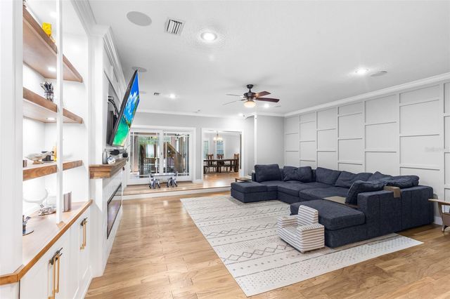 28042 LINDENHURST DRIVE, Wesley Chapel, FL 33544