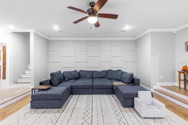 28042 LINDENHURST DRIVE, Wesley Chapel, FL 33544