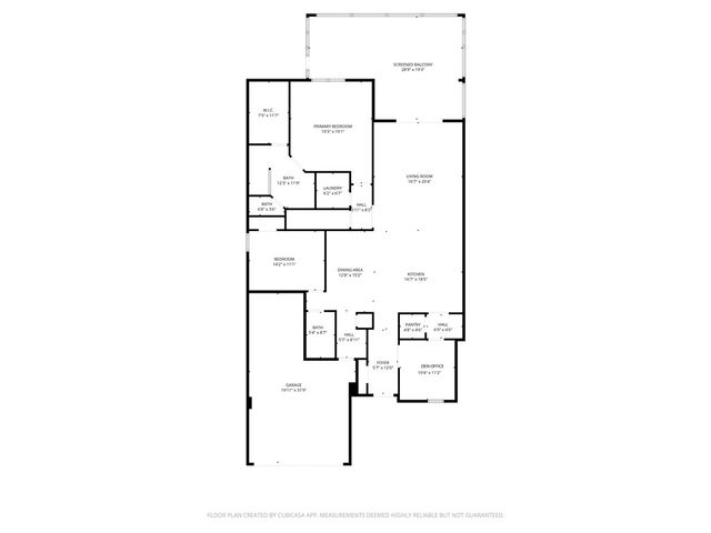 5085 Pendelton Square, Vero Beach, FL 32967