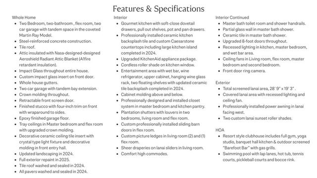 5085 Pendelton Square, Vero Beach, FL 32967