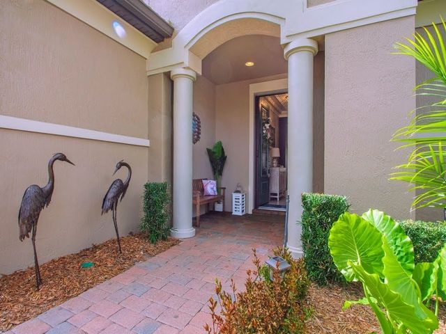 5085 Pendelton Square, Vero Beach, FL 32967