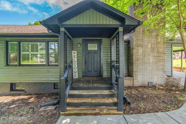 200 Easton Rd, Kingston, TN 37763