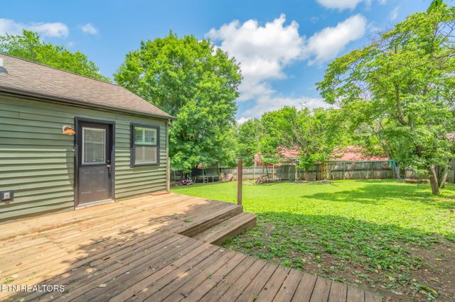 200 Easton Rd, Kingston, TN 37763