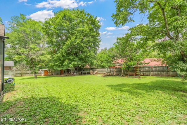 200 Easton Rd, Kingston, TN 37763