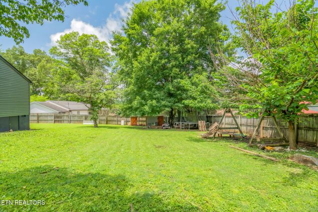 200 Easton Rd, Kingston, TN 37763